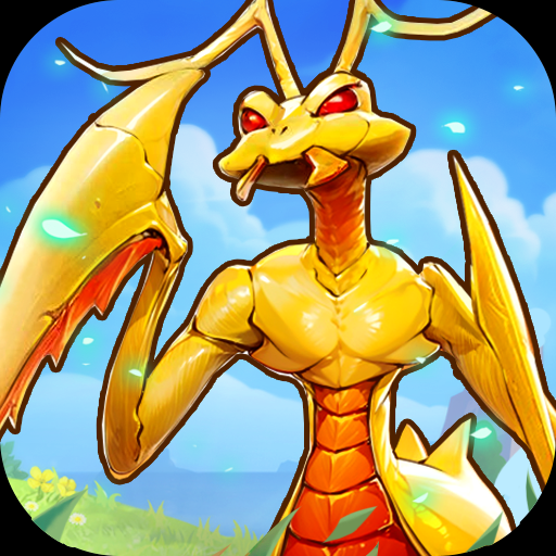 魔力宝贝回忆-十宠版